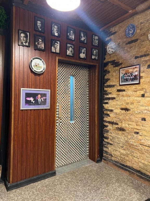 Italian House Hotel Baghdād Kültér fotó