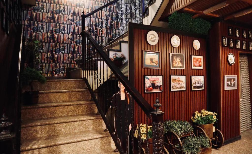 Italian House Hotel Baghdād Kültér fotó