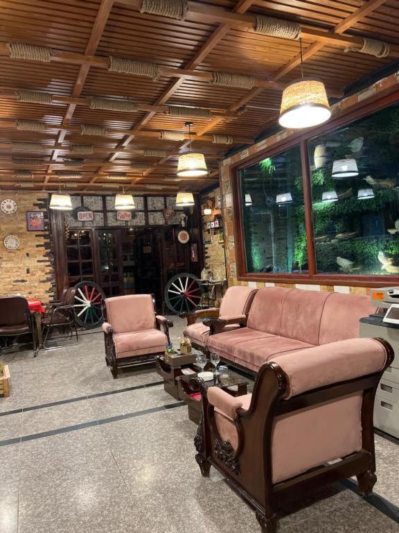 Italian House Hotel Baghdād Kültér fotó