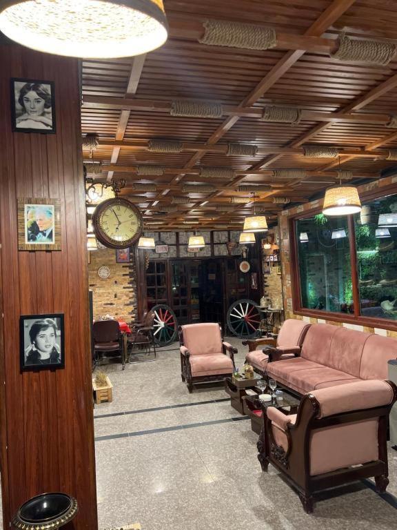 Italian House Hotel Baghdād Kültér fotó