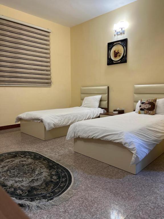 Italian House Hotel Baghdād Kültér fotó