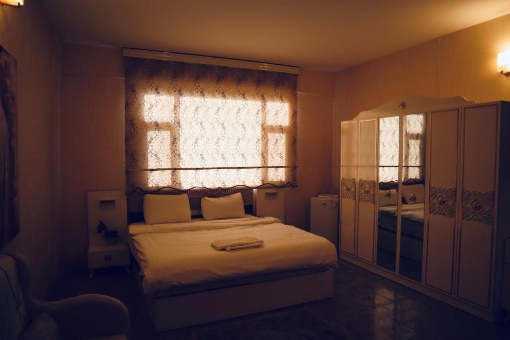 Italian House Hotel Baghdād Kültér fotó