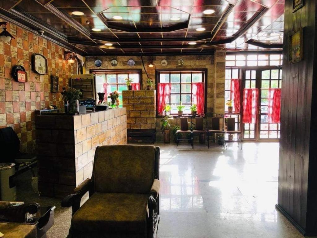 Italian House Hotel Baghdād Kültér fotó