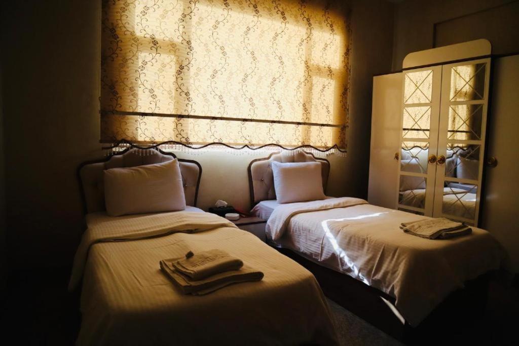 Italian House Hotel Baghdād Kültér fotó