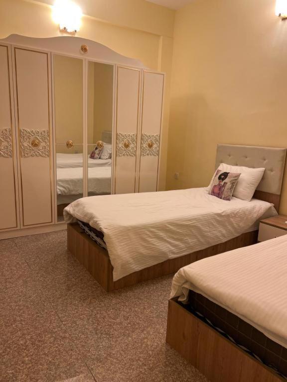 Italian House Hotel Baghdād Kültér fotó