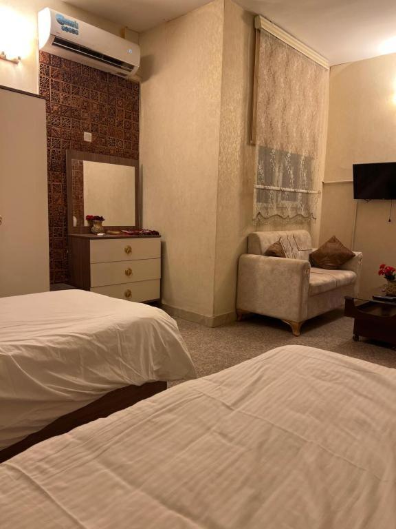 Italian House Hotel Baghdād Kültér fotó