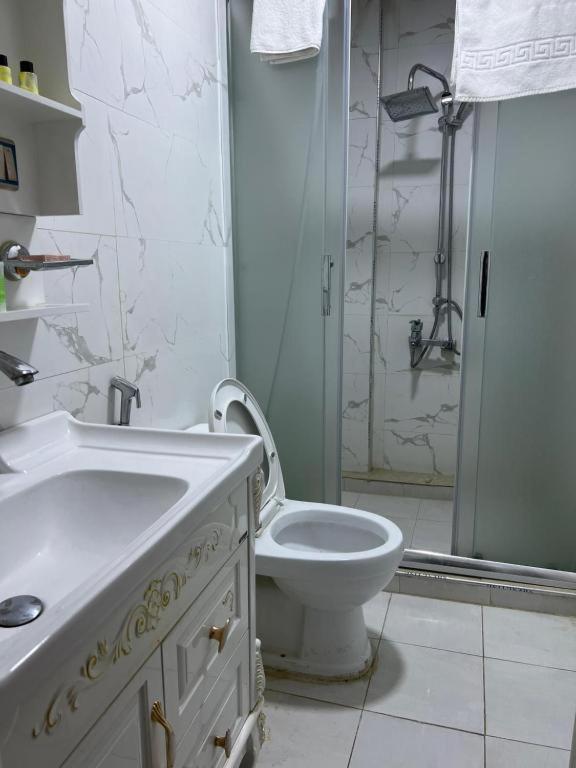 Italian House Hotel Baghdād Kültér fotó