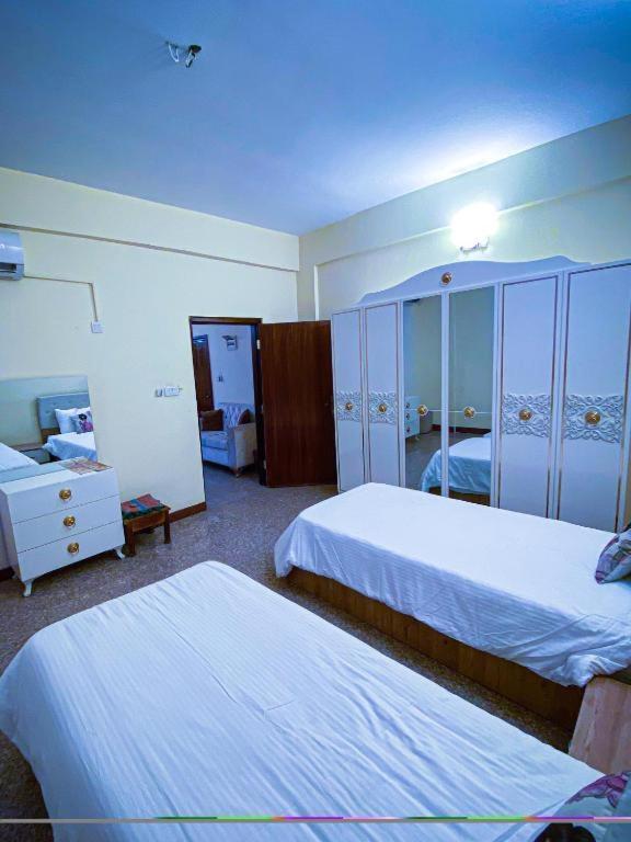 Italian House Hotel Baghdād Kültér fotó