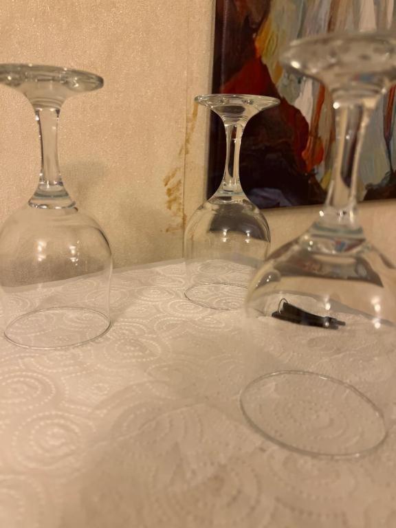 Italian House Hotel Baghdād Kültér fotó