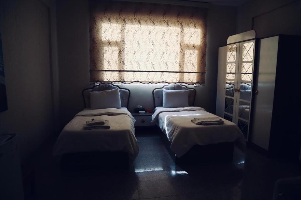 Italian House Hotel Baghdād Kültér fotó