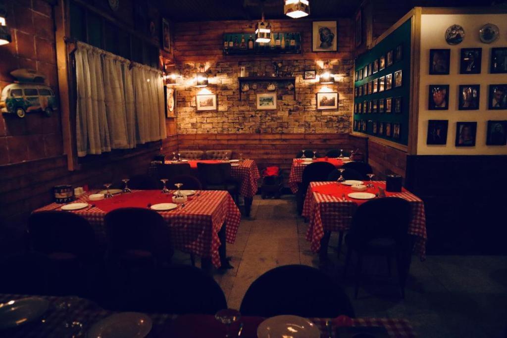 Italian House Hotel Baghdād Kültér fotó