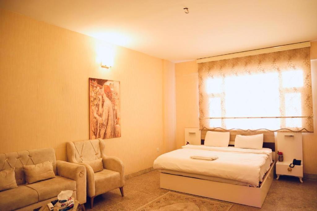 Italian House Hotel Baghdād Kültér fotó