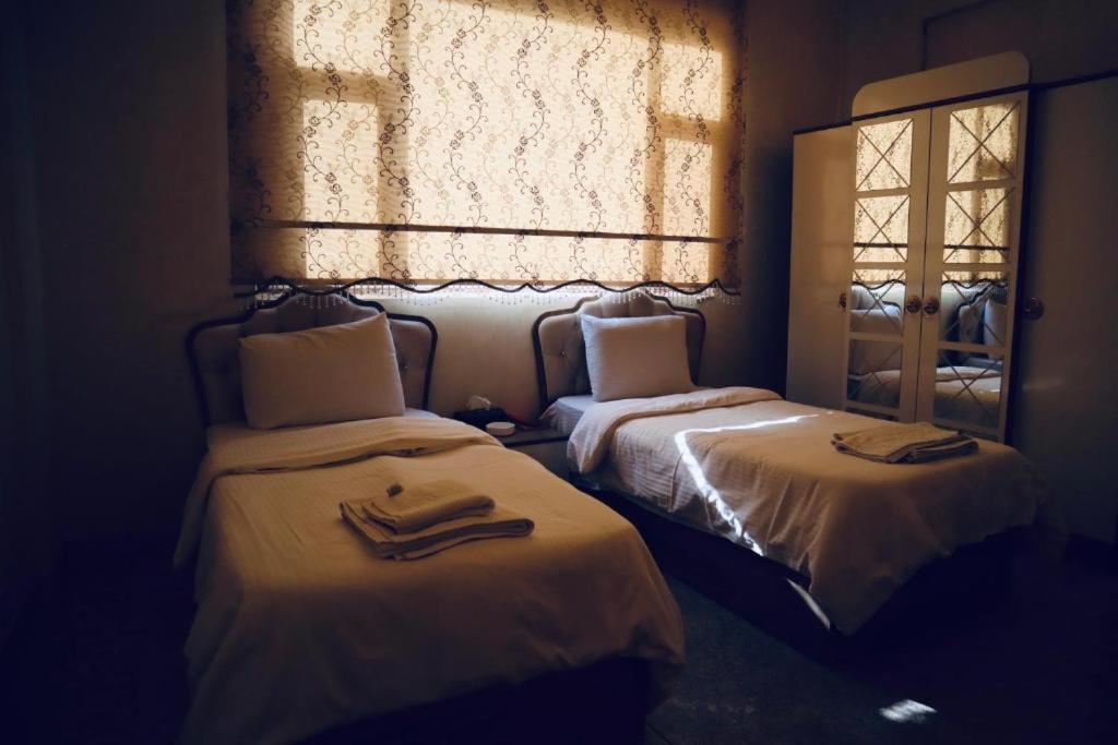 Italian House Hotel Baghdād Kültér fotó