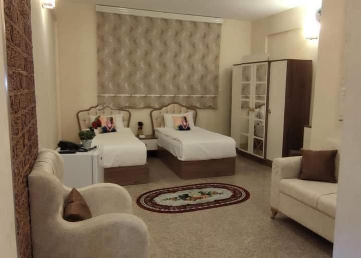 Italian House Hotel Baghdād Kültér fotó